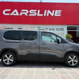 PEUGEOT RIFTER ALLURE PACK 5P 1.6 2024