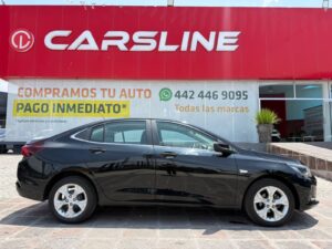 CHEVROLET ONIX PAQ "D" LT 2023