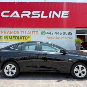 CHEVROLET ONIX PAQ "D" LT 2023