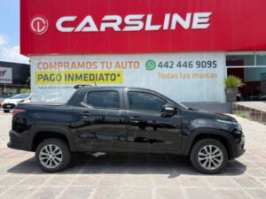 RAM 700 BIGHORN CVT 2024