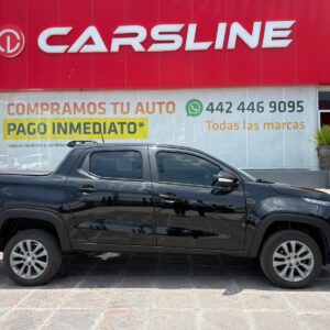 RAM 700 BIGHORN CVT 2024