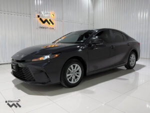 Toyota Camry LE HEV 2025
