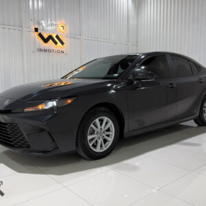 Toyota Camry LE HEV 2025
