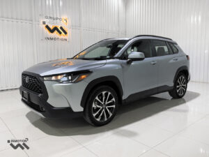 Toyota Corolla Cross LE HEV 2024