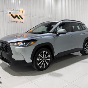 Toyota Corolla Cross LE HEV 2024