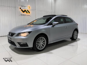 Seat Leon Style 2018