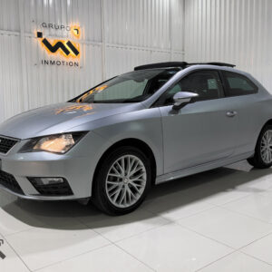 Seat Leon Style 2018