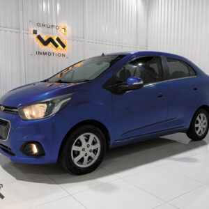 Chevrolet Beat LTZ 2021