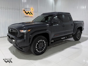 Toyota Tacoma TRD Sport 4x4 HEV 2025