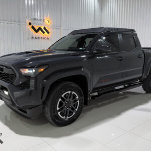 Toyota Tacoma TRD Sport 4x4 HEV 2025