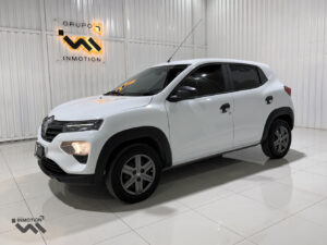 Renault Kwid Intens 2025