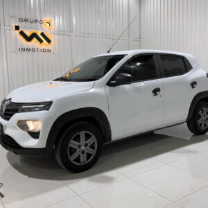 Renault Kwid Intens 2025