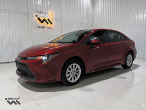 Toyota Corolla LE 2020
