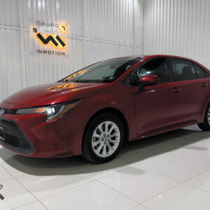 Toyota Corolla LE 2020