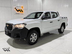 Chevrolet S-10 MAX CREW CAB 4X2 PAQ E 2023