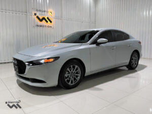 Mazda Mazda 3 I