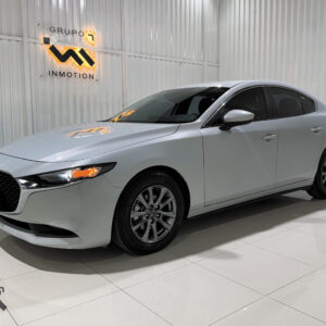 Mazda Mazda 3 I