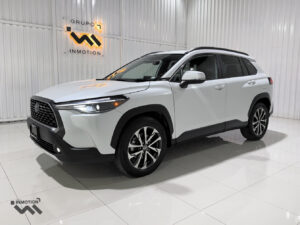 Toyota Corolla Cross XLE 2024