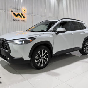 Toyota Corolla Cross XLE 2024
