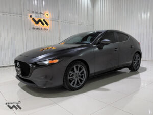 Mazda Mazda 3 I Sport HB 2025