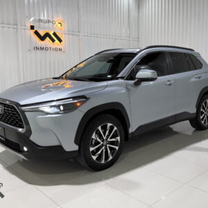 Toyota Corolla Cross XLE 2024