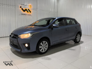 Toyota Yaris S HB 2017