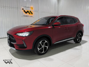 MG HS COM EXCITE 2024