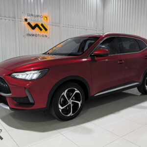 MG HS COM EXCITE 2024