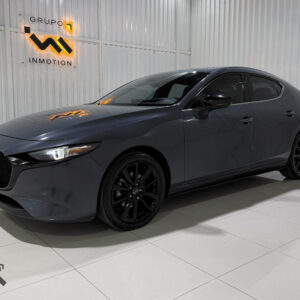 Mazda Mazda 3 Signature 2024