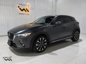 Mazda CX-3 I Grand Touring 2023
