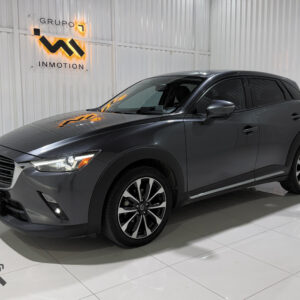 Mazda CX-3 I Grand Touring 2023