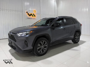 Toyota RAV4 XLE 2023