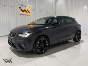 Seat Ibiza FR 2024