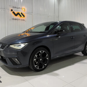 Seat Ibiza FR 2024