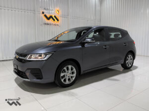 Chevrolet Aveo PAQ B LT HB 2025