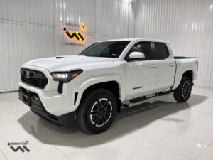 Toyota Tacoma TRD Sport 4x2 2024