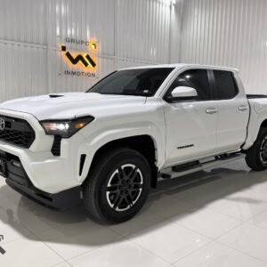 Toyota Tacoma TRD Sport 4x2 2024