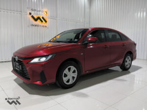 Toyota Yaris Base 2023