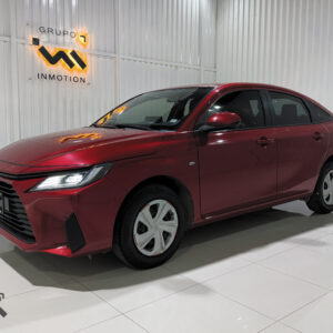 Toyota Yaris Base 2023