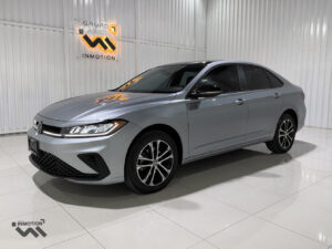 Volkswagen Jetta Comfortline Sportline 2025