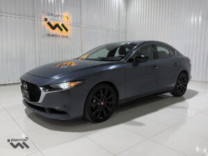 Mazda Mazda 3 M3S SG XAM 2023