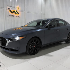 Mazda Mazda 3 M3S SG XAM 2023