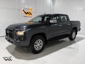 Mitsubishi L200 GLX 4X4 2025
