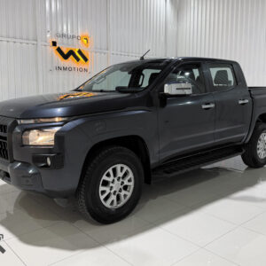 Mitsubishi L200 GLX 4X4 2025