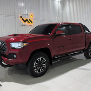 Toyota Tacoma TRD Sport 2022