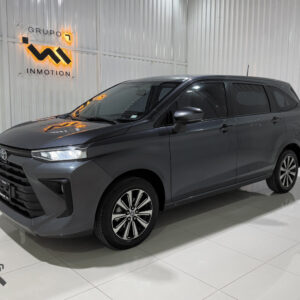 Toyota Avanza XLE 2023