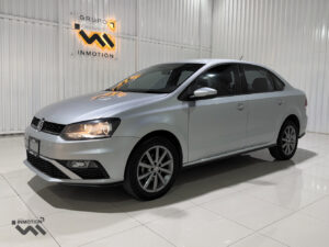 Volkswagen Vento Comfortline Plus 2021
