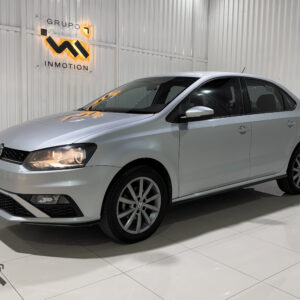 Volkswagen Vento Comfortline Plus 2021