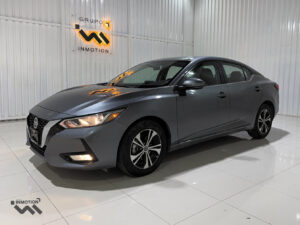 Nissan Sentra Advance 2023