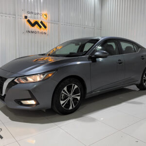 Nissan Sentra Advance 2023